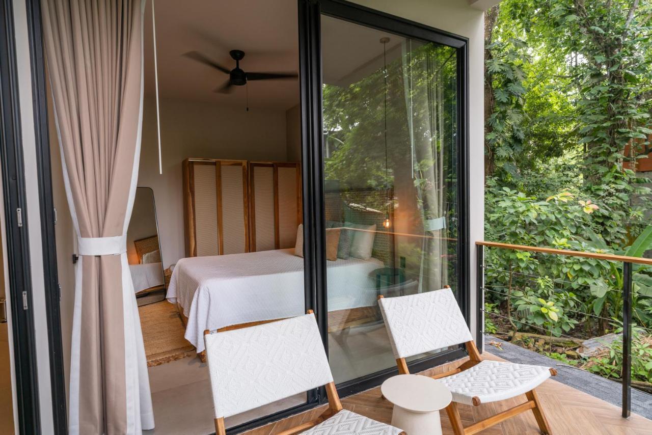 Playa Santa Teresa  Nala Luxury Living - Santa Teresa - Costa Rica 아파트 외부 사진